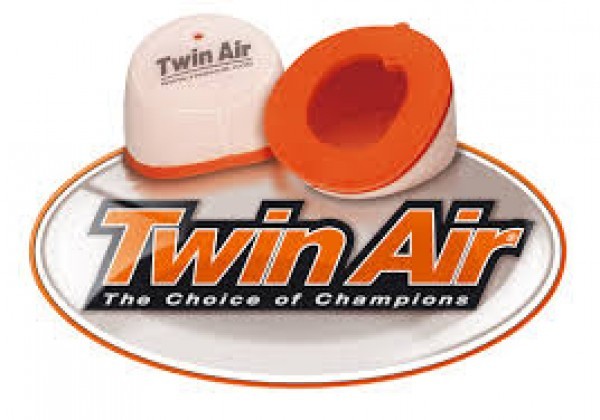 Kawasaki KX250 1992-93 Uni Or TwinAir Air Filter