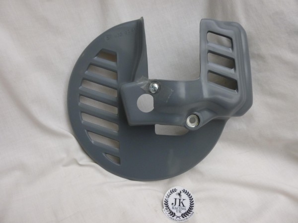 Honda CR250 CR500 1989 Disc Cover Factory Look