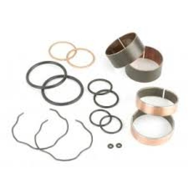 Kawasaki KX500 1989 Fork Bushing Repair Kit