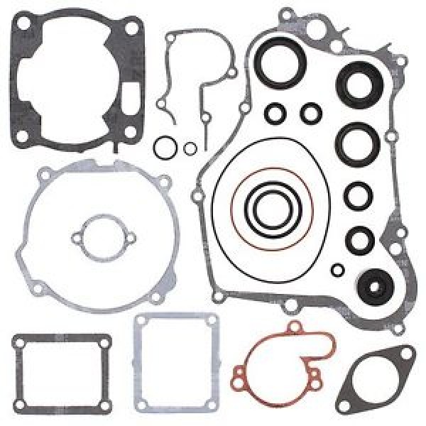 Yamaha YZ250 1988 Gasket set 