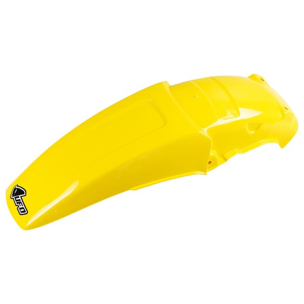 Suzuki RM125 RM250 1989-92 UFO Rear Fender Mudguard