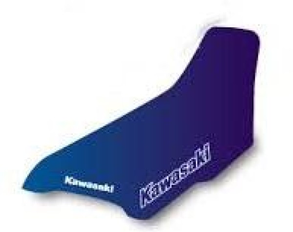 Kawasaki KX500 1996 Seat Cover