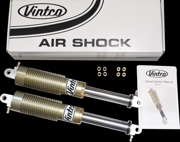 Vintco Air Shocks (Backordered Item)