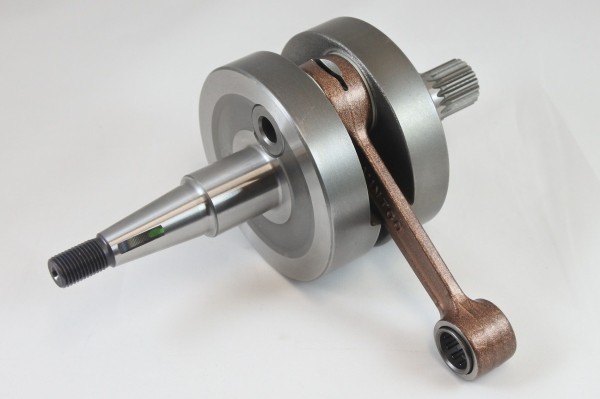 HONDA CR250M 1973-74 Vintco Crankshaft