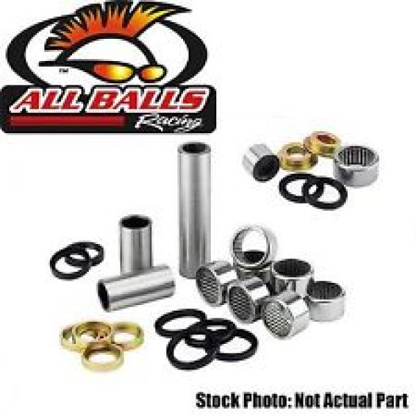 Yamaha YZ125 1986 Swingarm Bearing And Seal Kit
