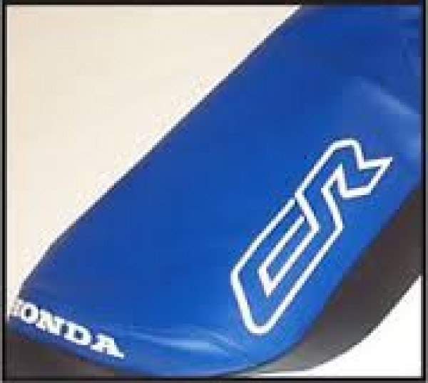 Honda CR250 1986 Seat Cover