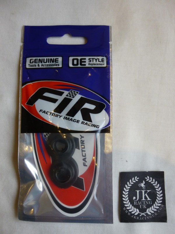 Air valve seals 1 pair