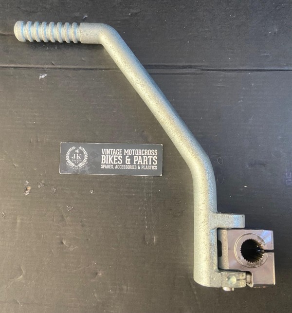 Honda CR250 1978-80 Kickstart