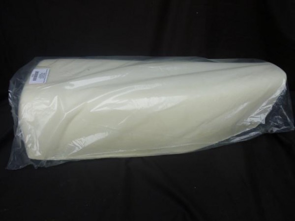 Kawasaki  KX125 KX250 1978 1979  Standard seat foam firm