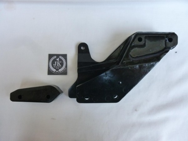 Suzuki RM125 1986-88 RM250 1986-87 Rear Chain guide