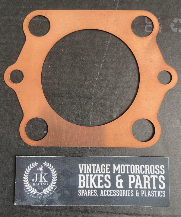 Honda CR125 1980 Cooper Head Gasket