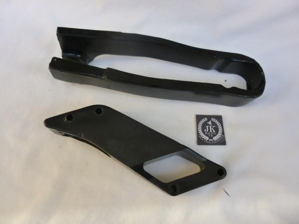 Suzuki RM125-250 1984-85 Chain Slider Set