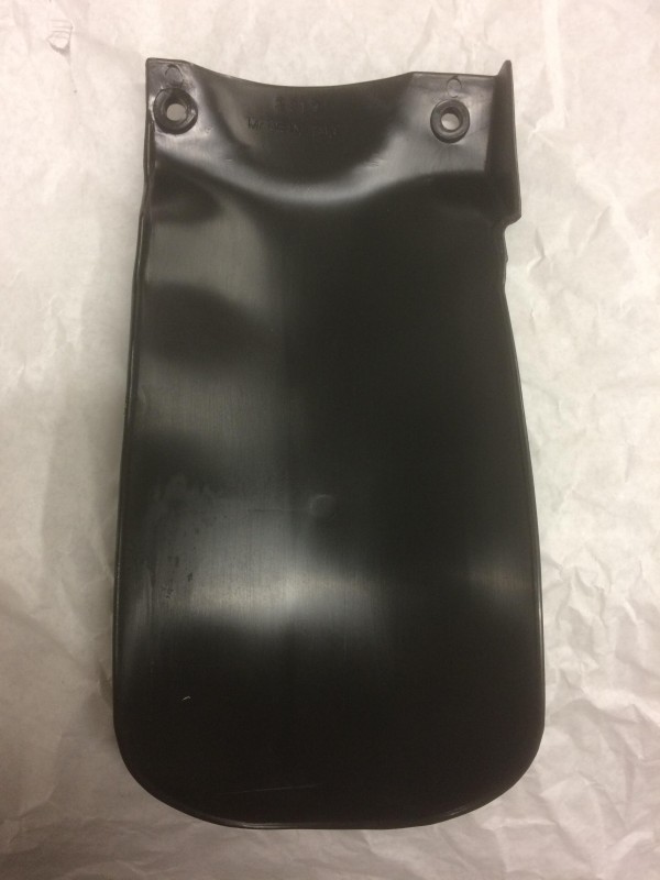 Yamaha YZ125 YZ250 1996-21 Shock Guard
