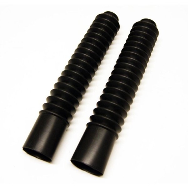 Honda CR250R 1978-80 Fork Gaiters