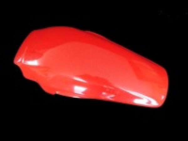 Honda CR250 1985-86  VMX Racing Rear Fender Mudguard