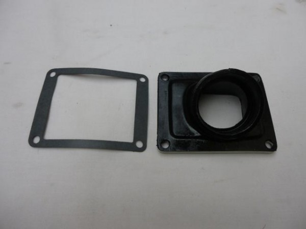 Kawasaki KX500 1984 Intake manifold