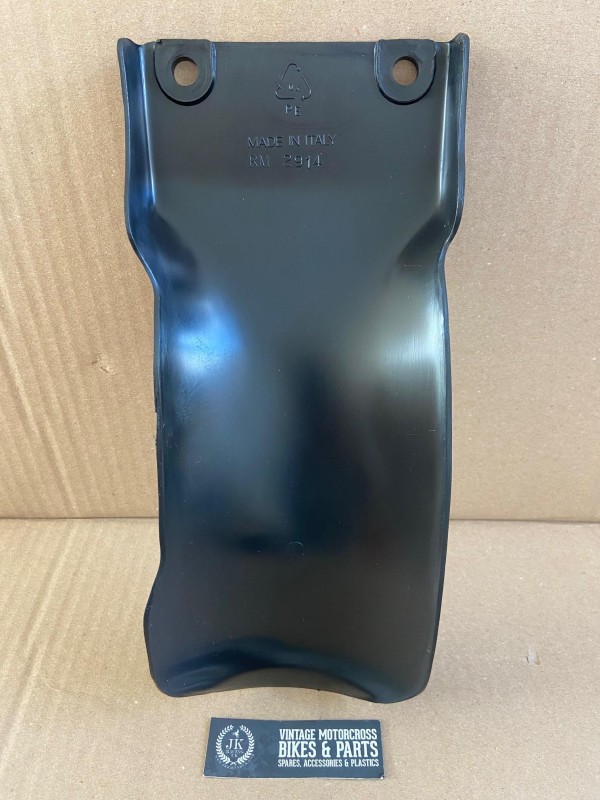 Suzuki RM125 RM250 1989-92 Rear Shock Guard