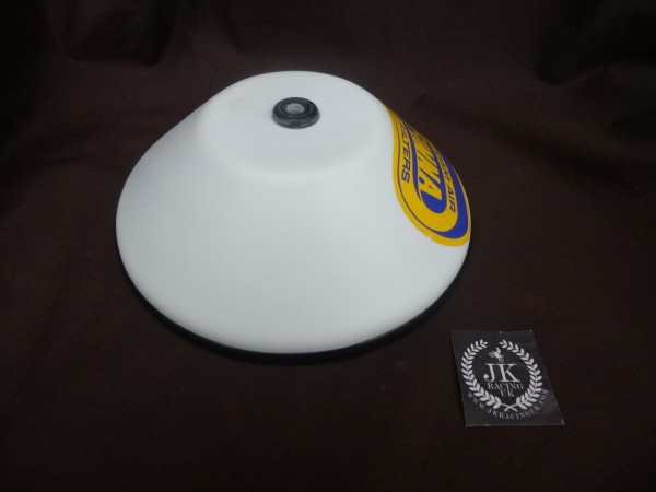 Honda CR125 CR250 CR500 1981-85 Finna Air Box Wash Cover