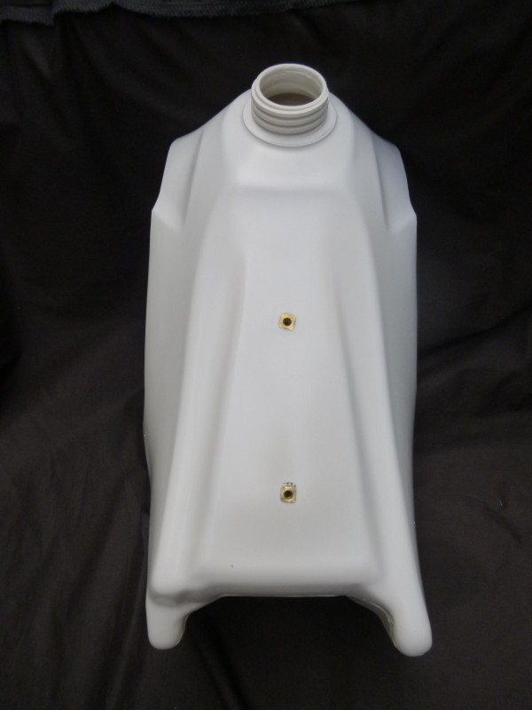 Yamaha YZ125 YZ250 1993-95 New Clark Petrol Fuel tank