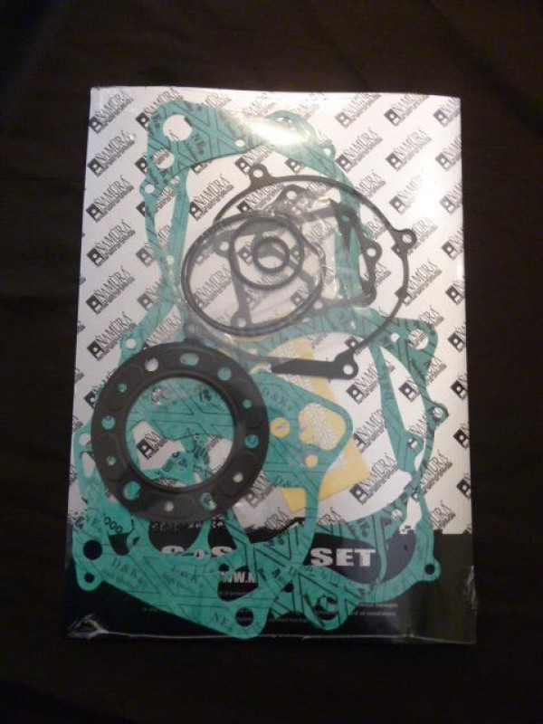 Honda CR250R 1983 Full Gasket Set 