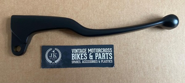 HONDA CR125R CR250R CR450R CR480R 1981-83 Front Brake Lever