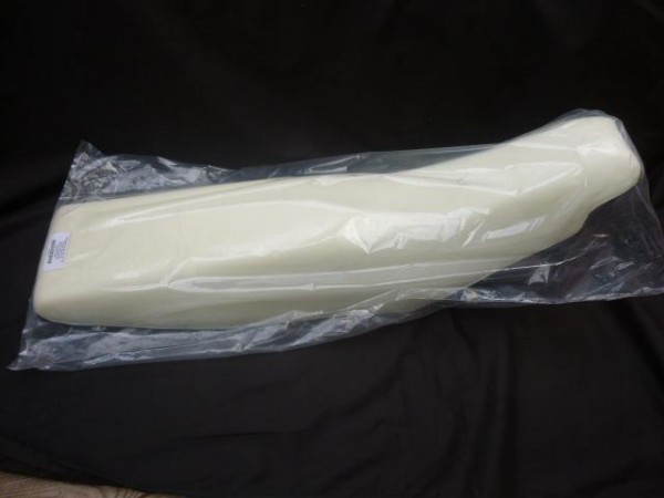 Kawasaki KX125 KX250 1990-91 Standard Height Seat Foam
