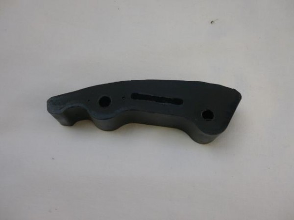 Honda CR250 CR500 1985 Rear Chain Guide Rub Block