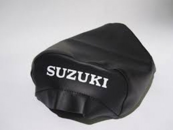 Suzuki TM125 1972-73 Seat Cover