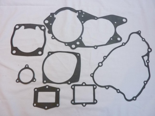 Honda CR480 1982 Gasket Set