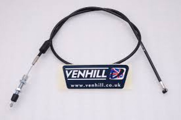 Yamaha YZ250 1988-98 Clutch Cable