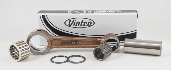 Suzuki RM250 1976-78 PE250 1977-79 Vintco Con Rod