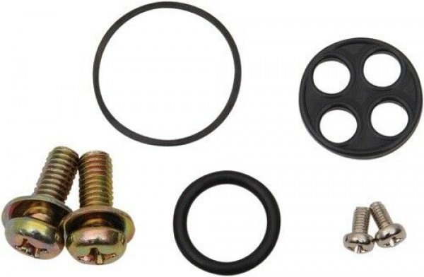 Suzuki RM125 1996-06 Fuel Tap Petcock Rebuild Kit