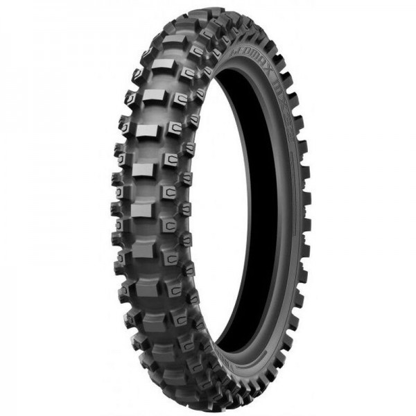 Dunlop 120/90-18 65M TT GEOMAX MX33 Rear