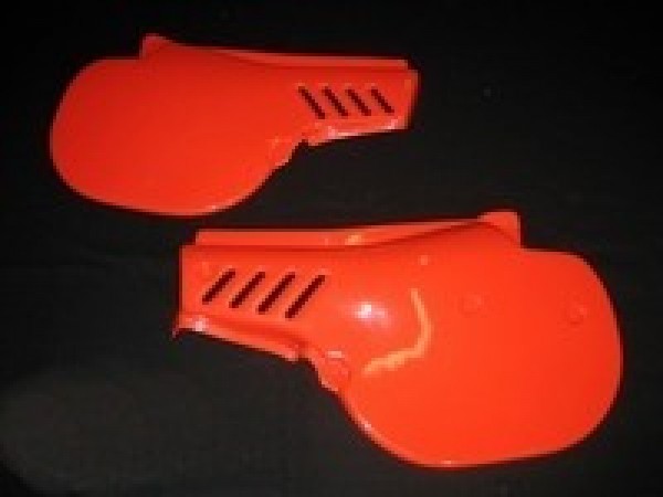Honda CR250 1983 VMX Racing Side Panels