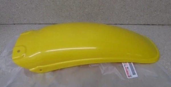 YAMAHA YZ250 1980-85 YZ465 1980-81 YZ490 1982-85 Genuine Yamaha Rear Fender Mudguard 3R4-21611-00