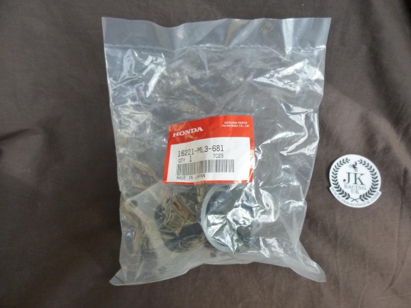 Honda CR500 1989-01 intake manifold