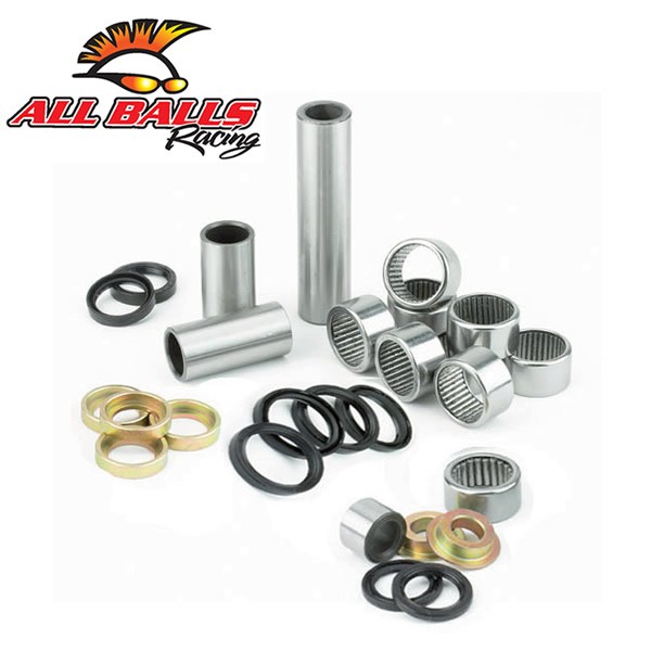 Yamaha YZ125 1983-85 Linkage Bearing And Seal Kit 