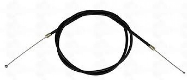 Kawasaki KX125 KX250 1988-89 KX500 1988-96 Throttle Cable