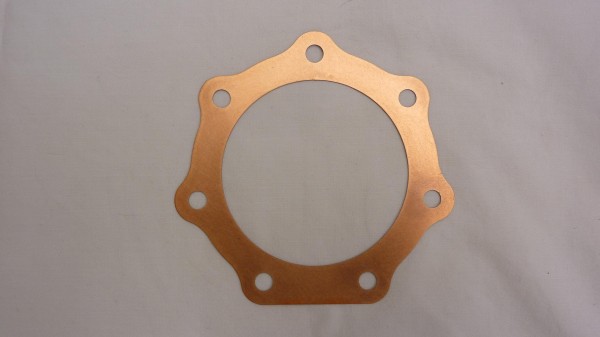 Honda CR480 1982-83 Copper gaskets