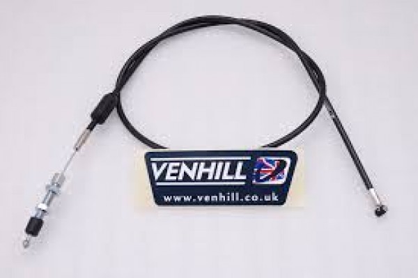 Yamaha YZ250 2004 Clutch Cable 