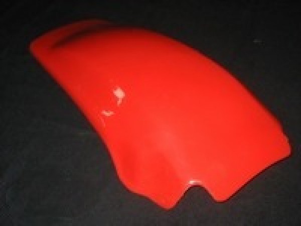 Honda CR250 1981 VMX Racing Rear Fender Mudguard