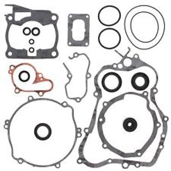 Yamaha YZ250 1990-95 Gasket set 