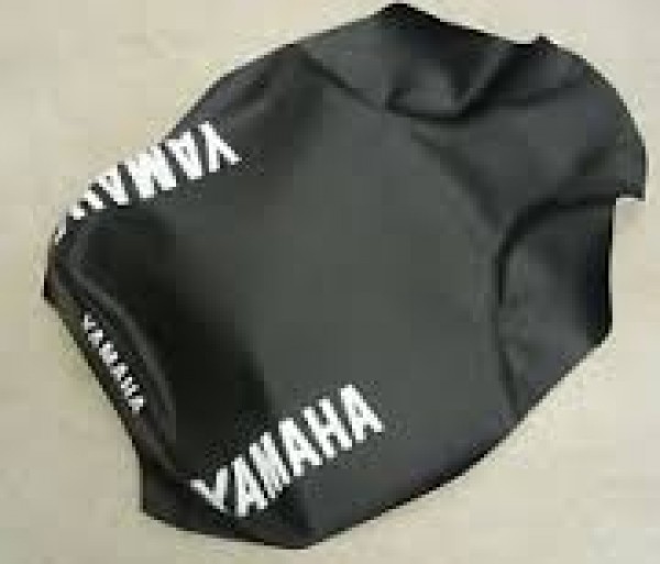 YAMAHA YZ125 replacement seat cover 1983 1984 1985 