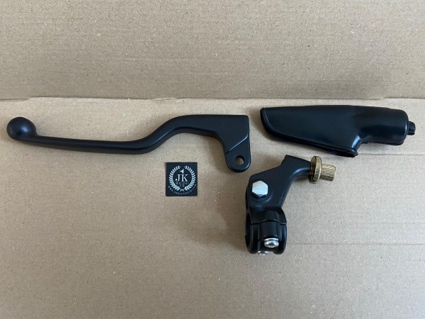 HONDA CR125 CR250 CR500 1984-03 Clutch Lever Perch And Cover