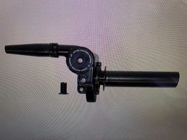 Honda Suzuki Yamaha Kawasaki Apico Quick Action Throttle Assembly