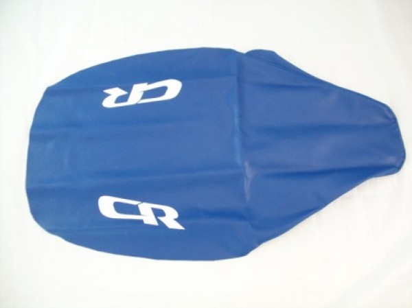 Honda CR125 1987 seat cover
