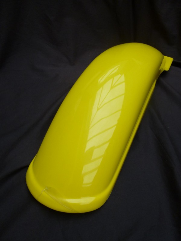 Suzuki RM250 RM400 1979-80 FACTORY STYLE REAR FENDER