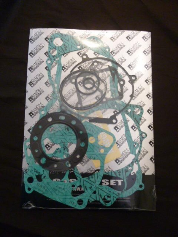 Honda CR125R 1986 Full Gasket Set