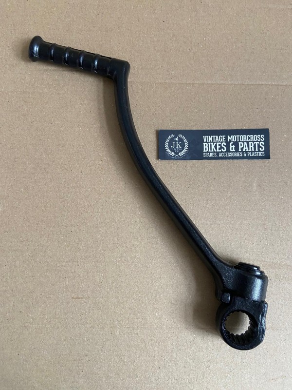 Suzuki RM100 RM125 1979-81 RM250 1979-80 RM400 1978-80 RM465 1981-82 KickStart Lever