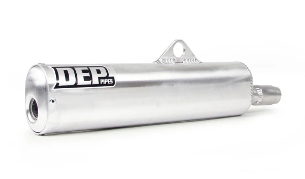 SUZUKI RM250 1988 DEP Silencer